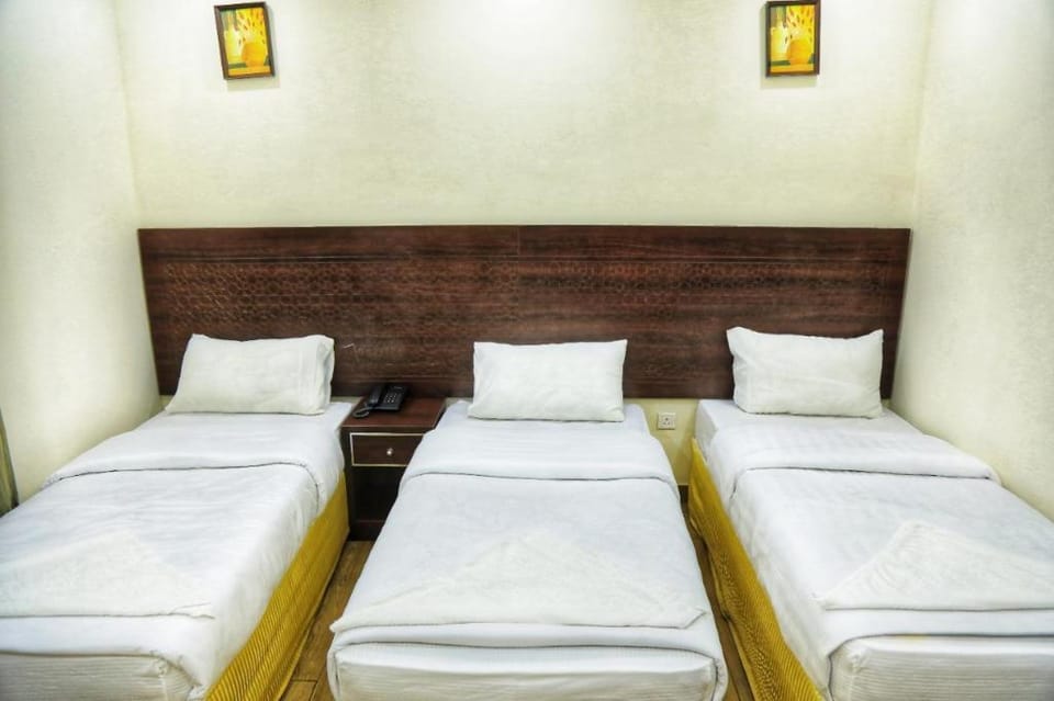 Rose Garden Hotel Vacation rental in Mecca