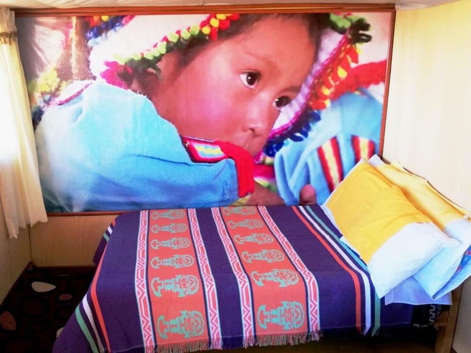 Puno - Los  Uros Vacation rental in Puno, Peru