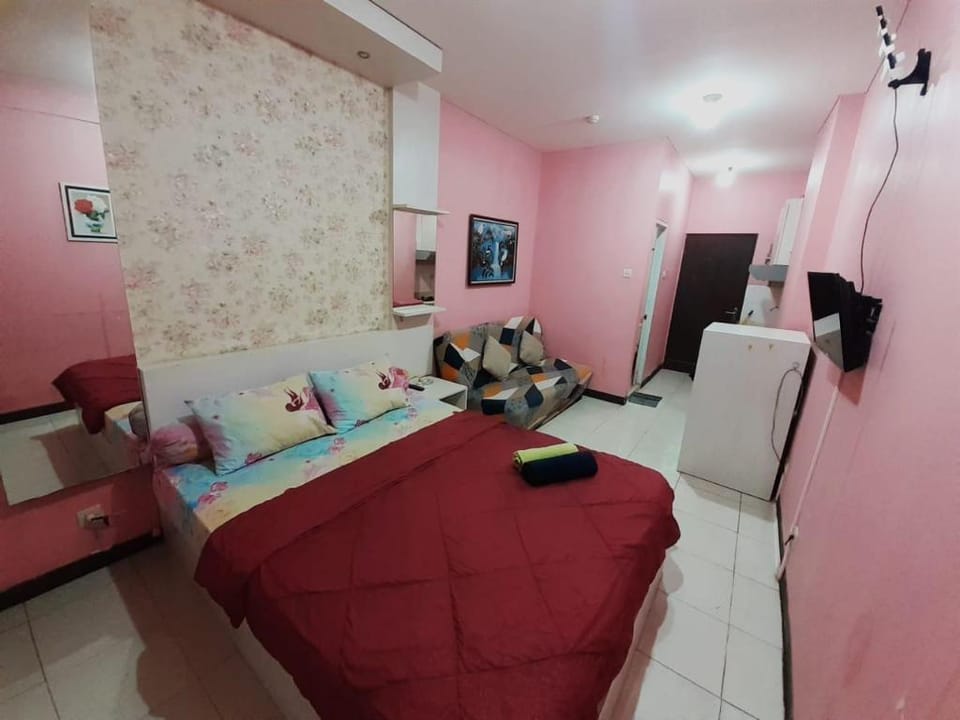 Malang Soekarno Hatta apartment 229 Apartment in East Java