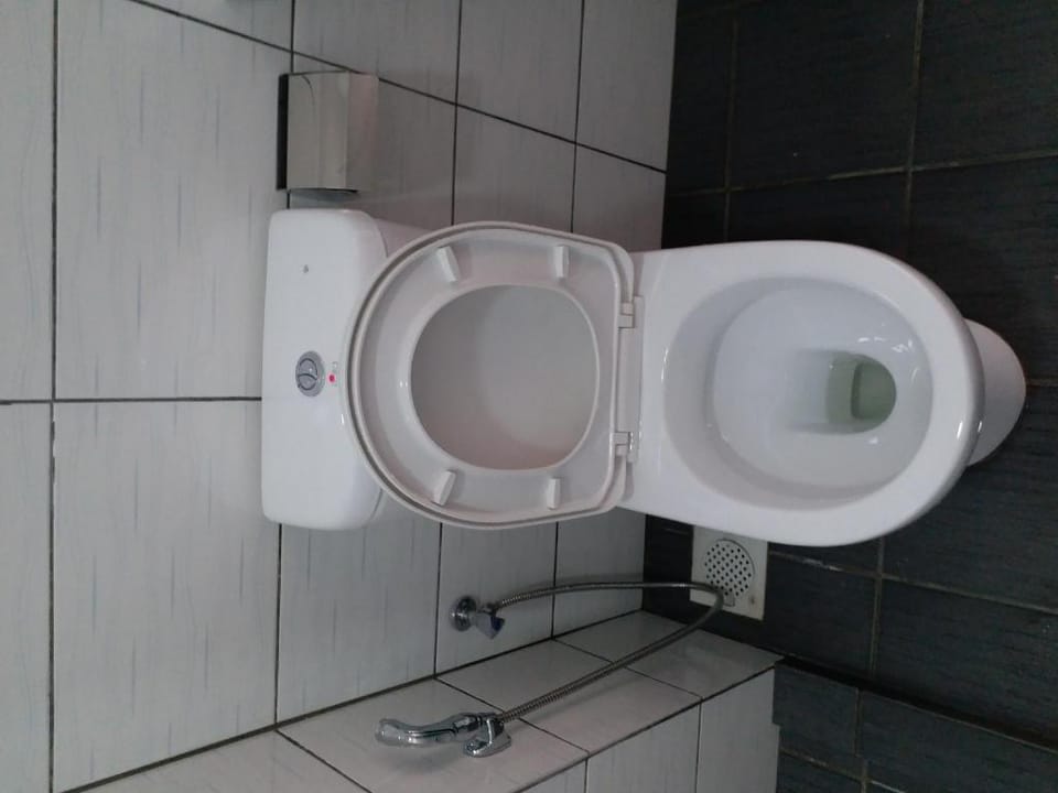 power of love Apartment in Brinchang