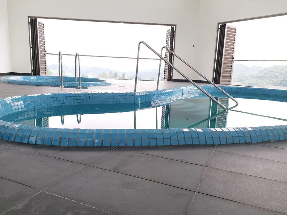 power of love Apartment in Brinchang