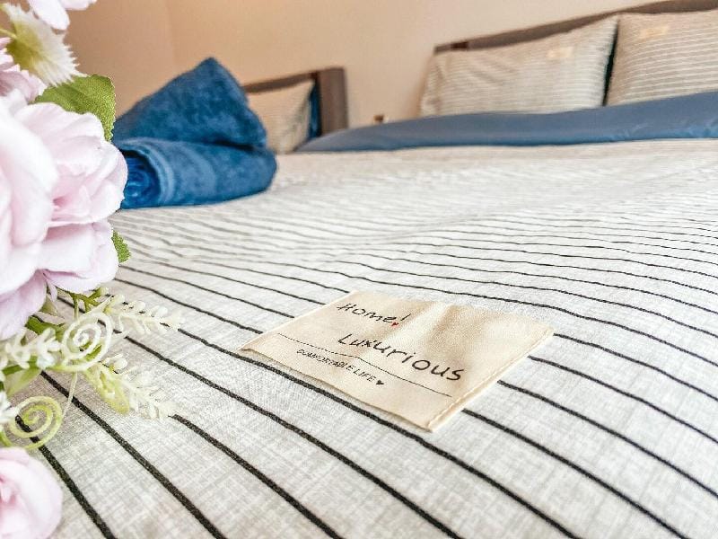 Golden Sweet Home @ Golden Hills(Night Market, 夜市) Vacation rental in Brinchang