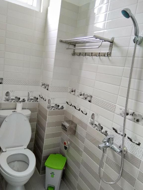 Ngôi nhà nghiêng Vacation rental in Dalat