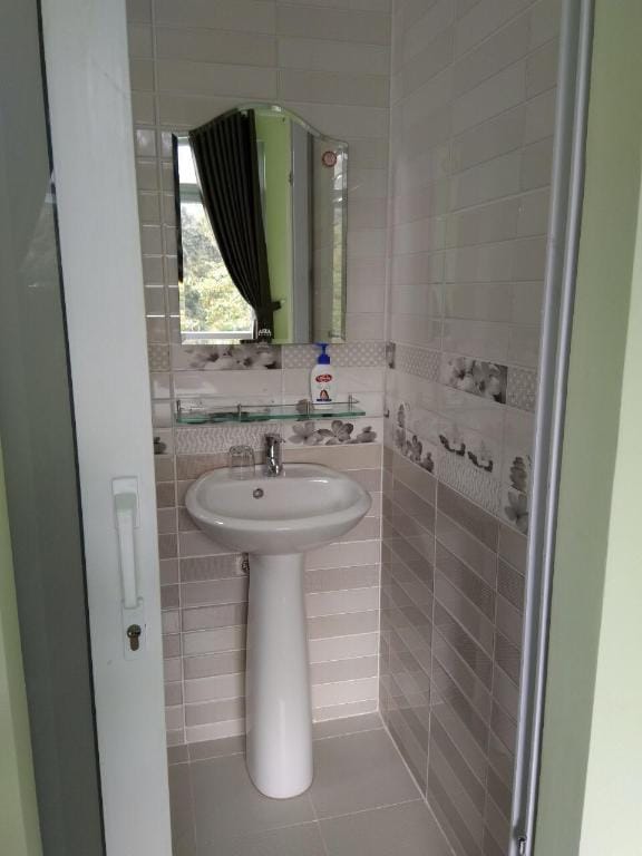 Ngôi nhà nghiêng Vacation rental in Dalat