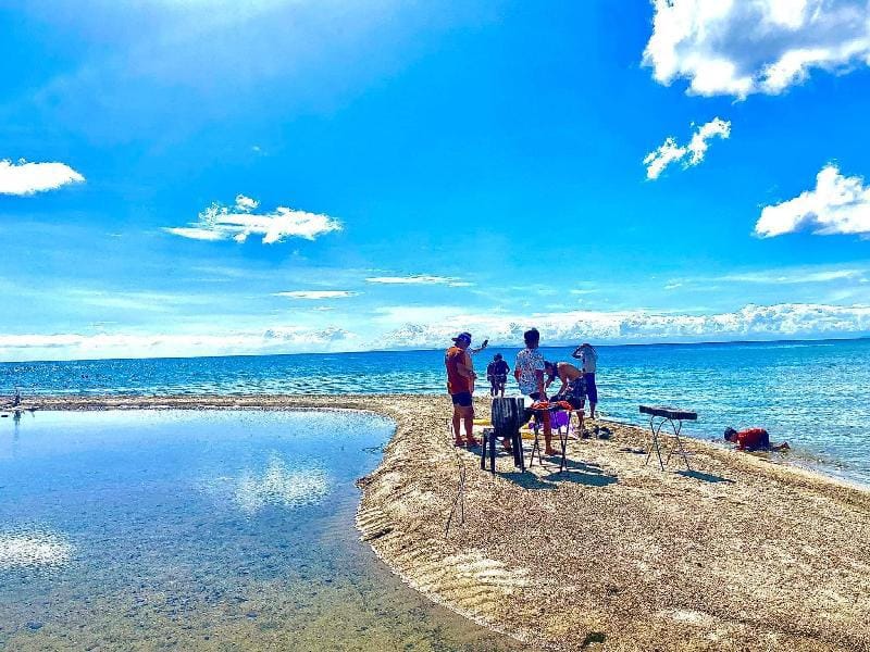 Hannah’s Beach Staycation House - Unit 1 Vacation rental in Batangas