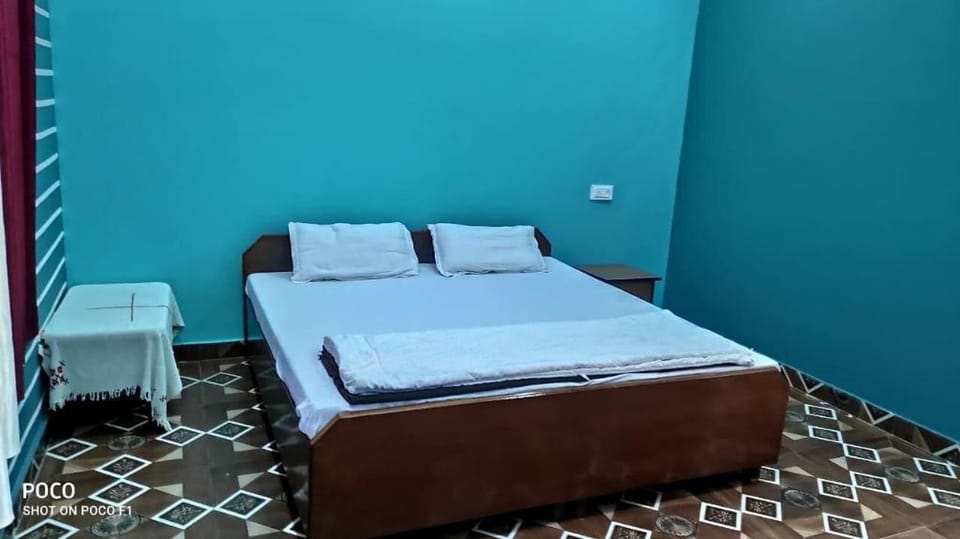 Homely Cottage (2BHK with Kitchen) Vacation rental in Uttarakhand