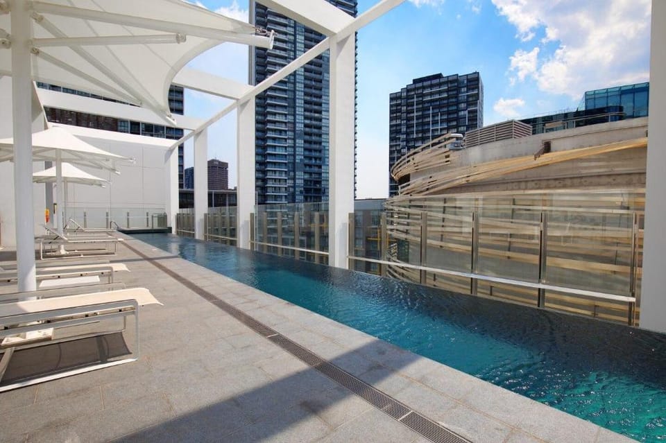 Darling Habour Best SYD CBD Location 2 bedrooms  Apartment in Surry Hills