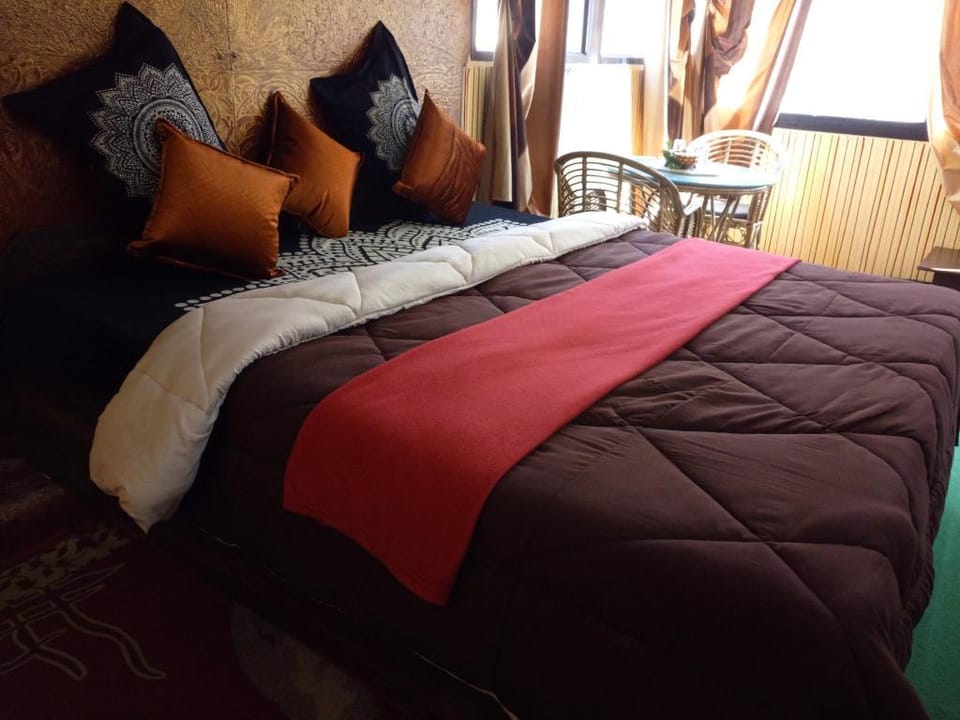 Tapovan Houses Vacation rental in Rishikesh