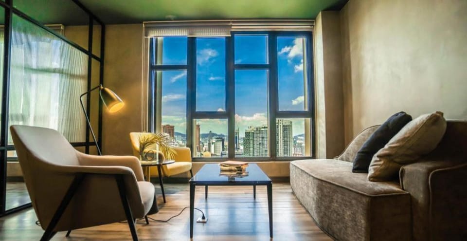 North Studio Suites Bukit Bintang Apartment in Federal Territory of Kuala Lumpur