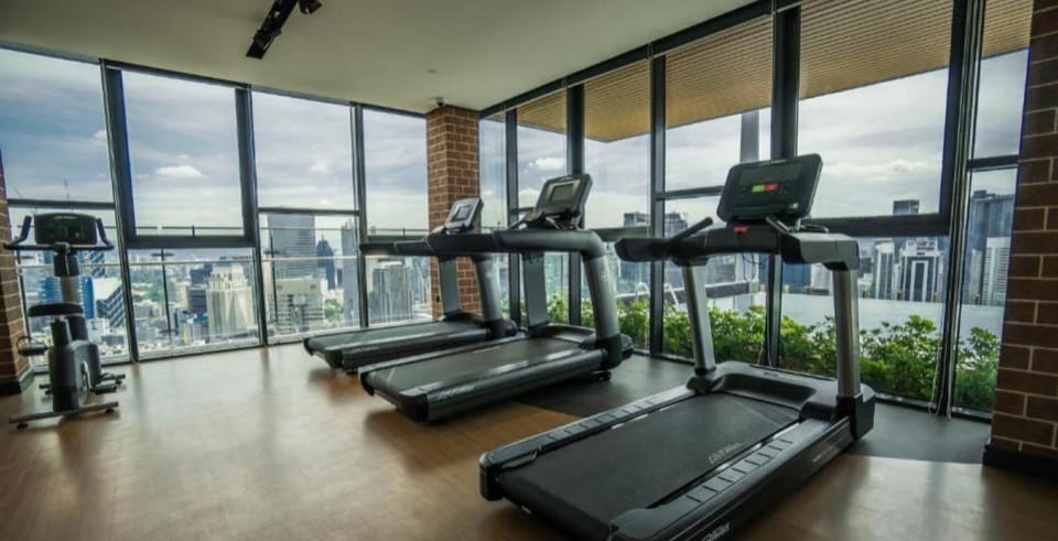 North Studio Suites Bukit Bintang Apartment in Federal Territory of Kuala Lumpur