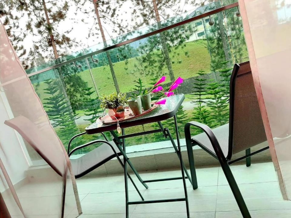 Cold Geo38 Suites Genting Highland Apartment in Selangor, Malaysia