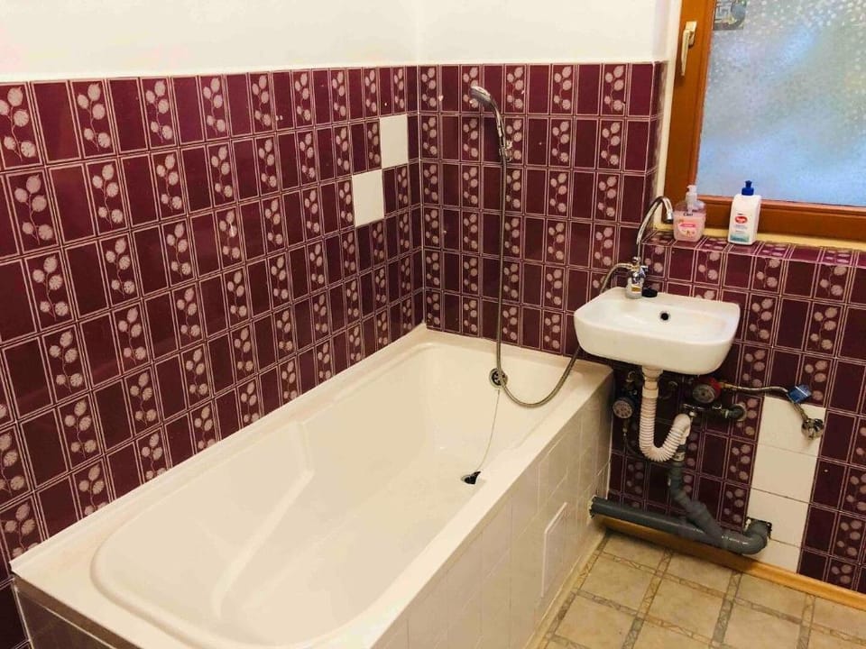 Club Mansion Vendégház Vacation rental in Siófok