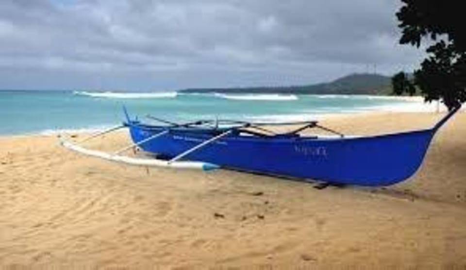 Ocean Breeze - Spacious  Suite (6) Apartment in La Union