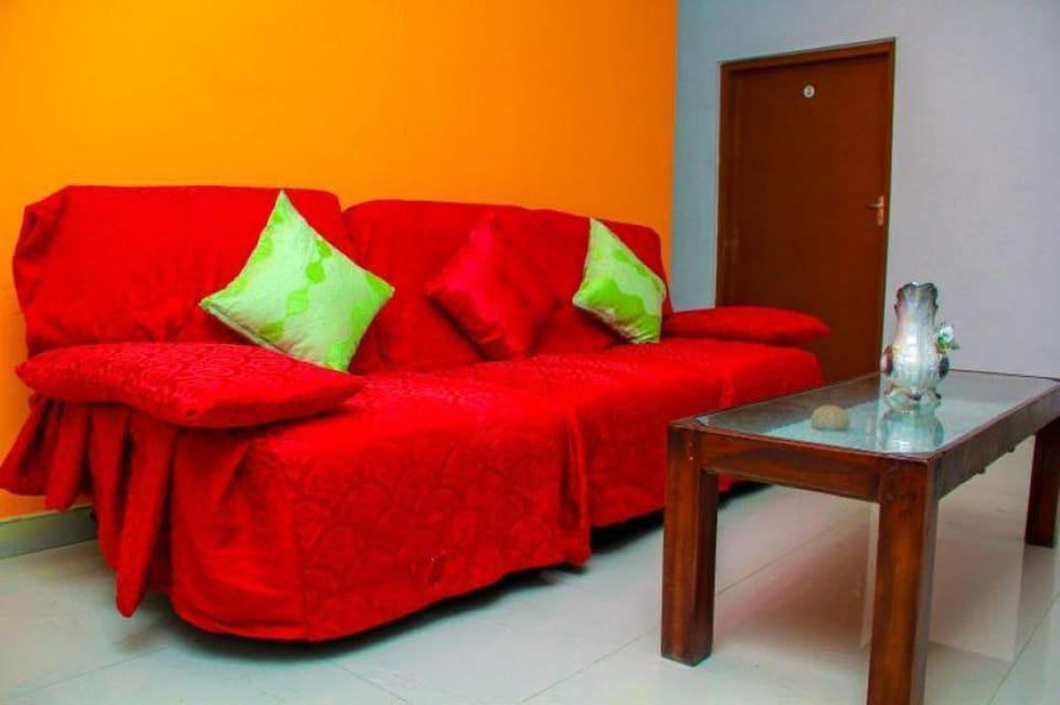 J Line Hotel Villa in Southern Province