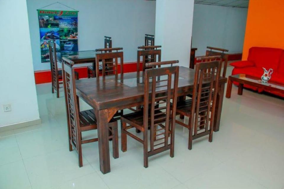 J Line Hotel Villa in Southern Province