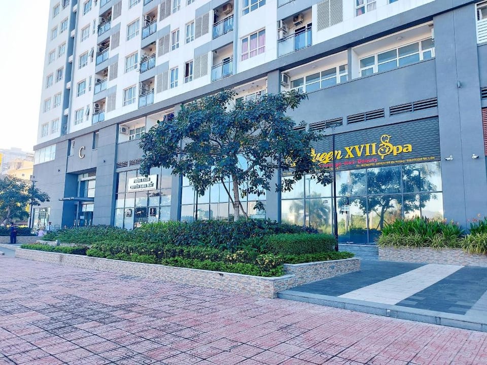 Entire New 2 Bedroom, 2 Bathroom Apartment Apartment in Ho Chi Minh City
