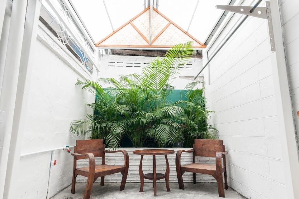 19/18 Old Town Home (SHA Certified) Vacation rental in Chiang Mai