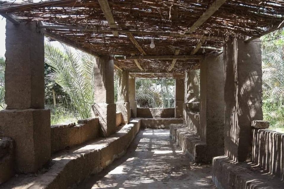 Live like the ancient Egyptians It's time to relax Vacation rental in Cairo