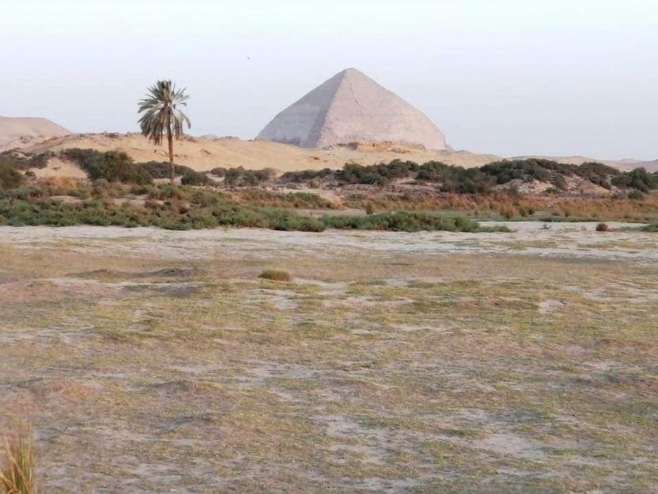 Live like the ancient Egyptians It's time to relax Vacation rental in Cairo