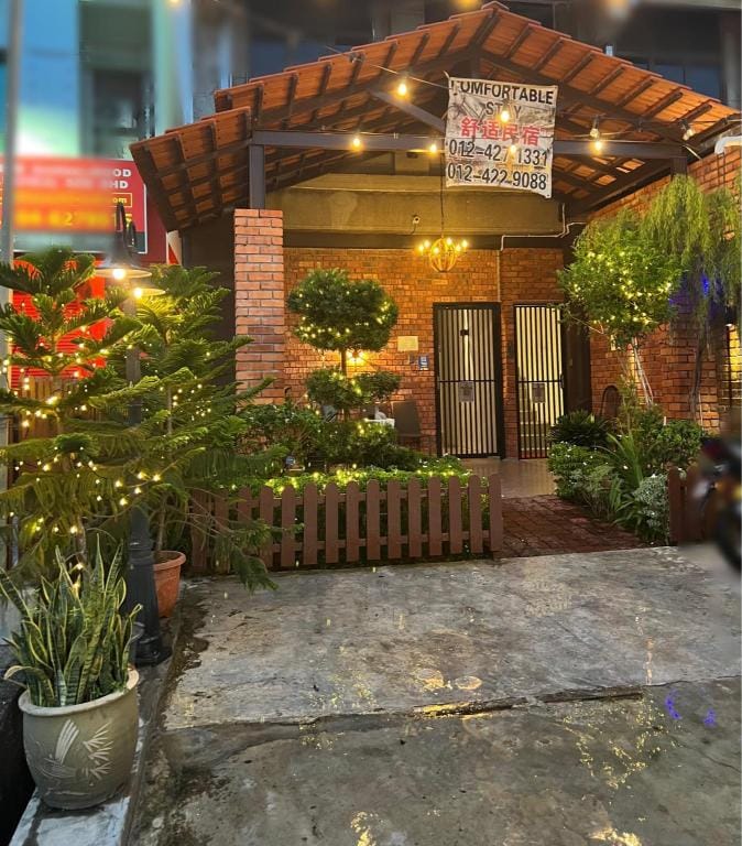 Air Itam Houses Vacation rental in George Town