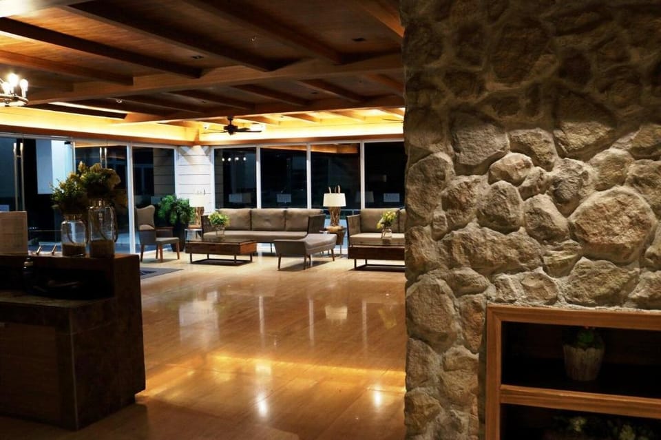 CMC Cool Suite Vacation rental in Tagaytay