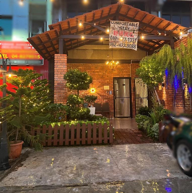 Air Itam Houses Vacation rental in George Town