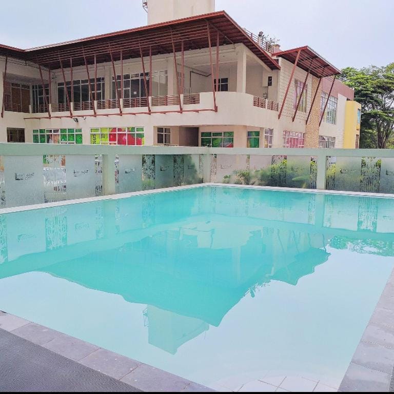 Fresh & Cozy MONTE Suite with WIFI and NETFLIX Vacation rental in Tagaytay