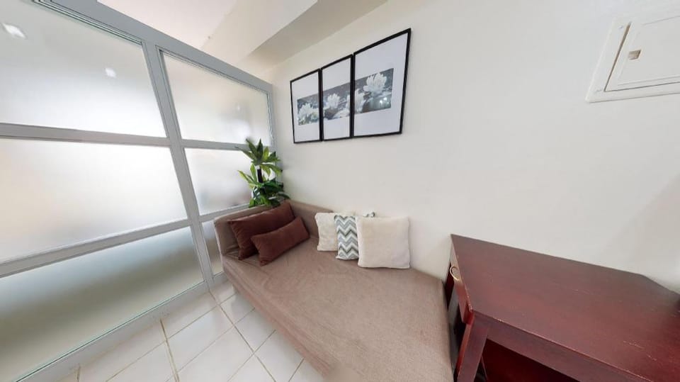 Fresh & Cozy MONTE Suite with WIFI and NETFLIX Vacation rental in Tagaytay