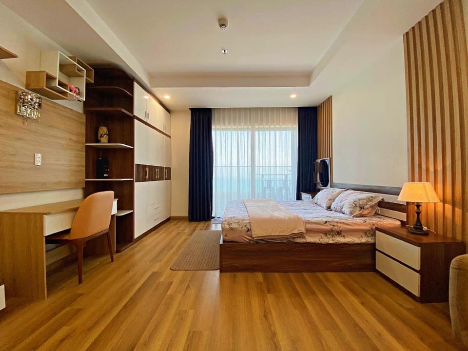 Apartment 2408 Sea view - TMS Quy Nhon Apartment in Vietnam
