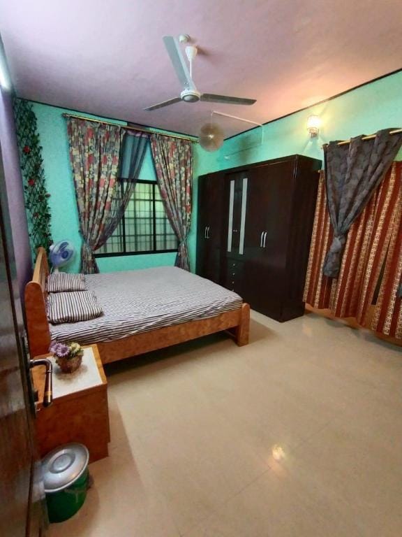 UDUPI HOMESTAY/ GARDEN VILLA   Villa in Karnataka