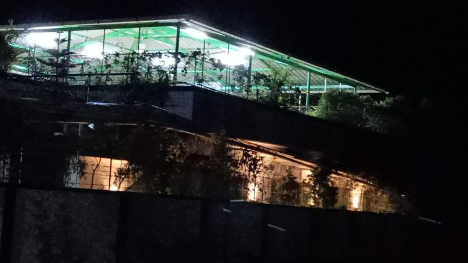 UDUPI HOMESTAY/ GARDEN VILLA   Villa in Karnataka