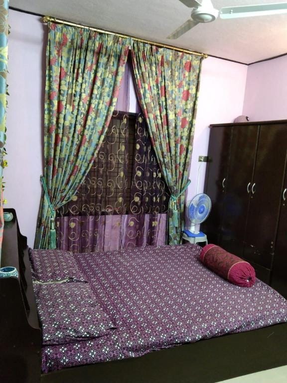 UDUPI HOMESTAY/ GARDEN VILLA   Villa in Karnataka
