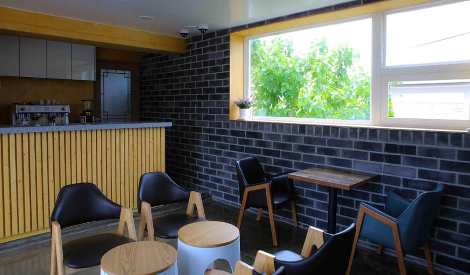 Yang Yang Timi House Pension Bed and Breakfast in South Korea