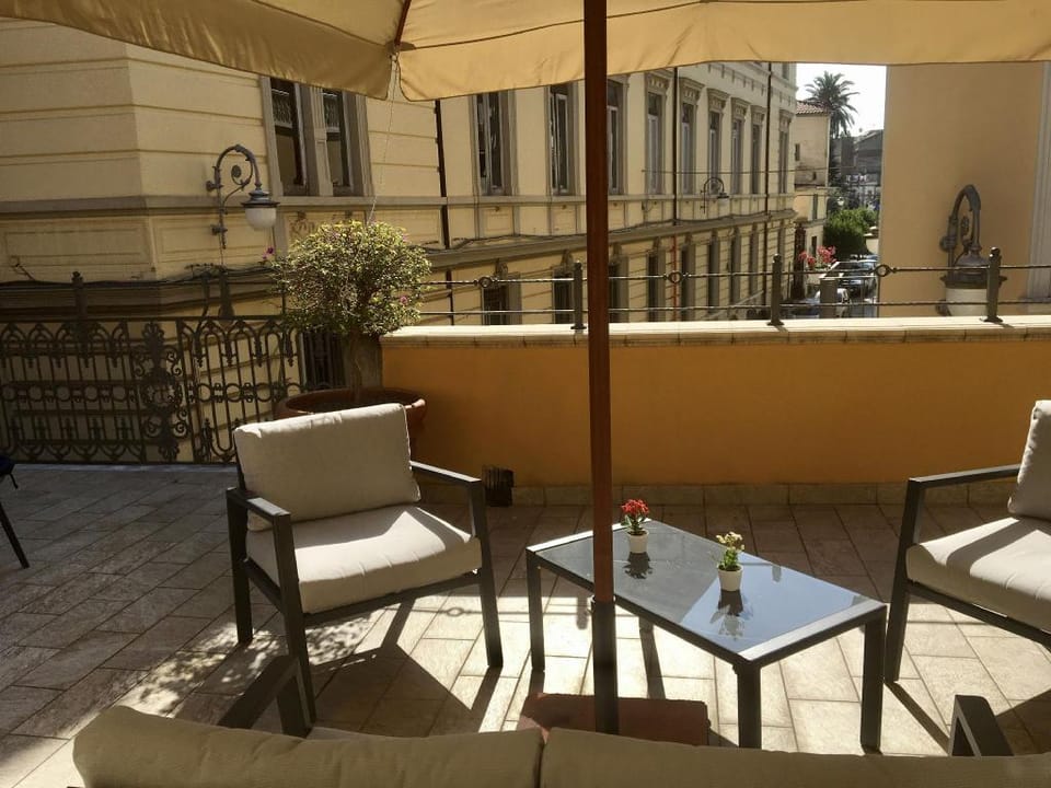 Palazzo Benucci Bed and Breakfast in Campania