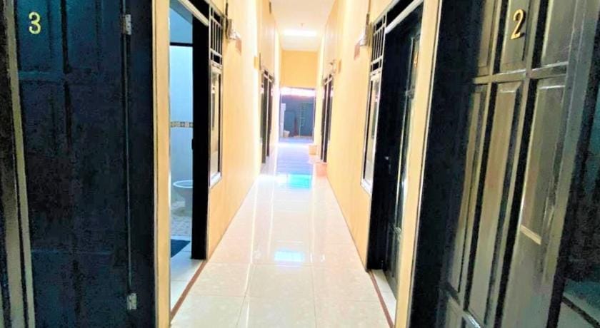 Radja Guest House Bed and Breakfast in Indonesia