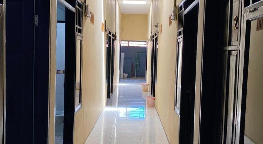 Radja Guest House Bed and Breakfast in Indonesia