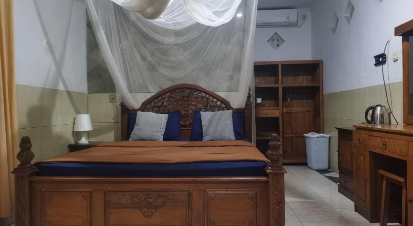 Harmony Guest House Hotel in Karangasem Regency