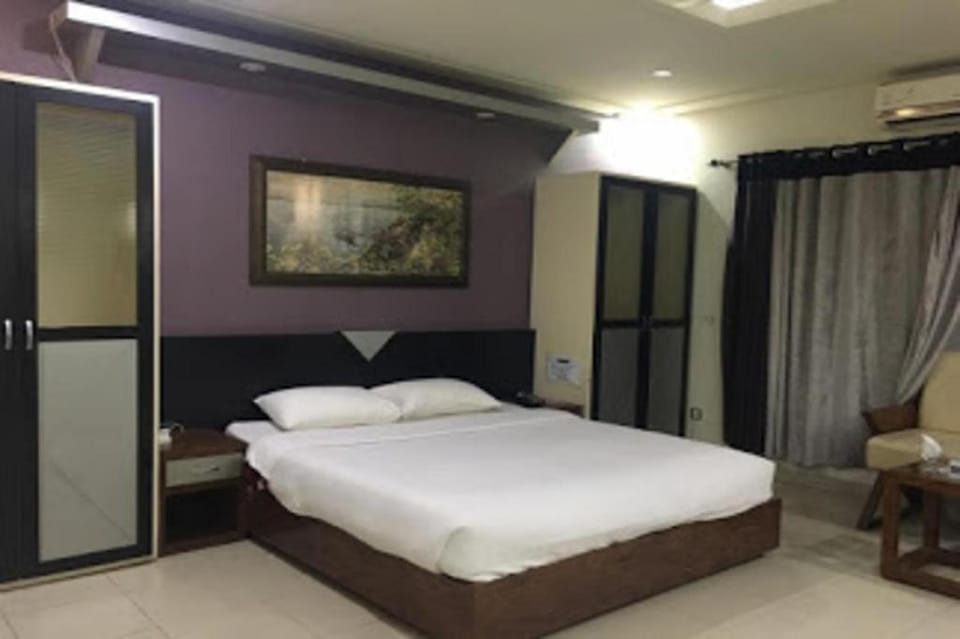 Grand Regency Hotel Hotel in Punjab