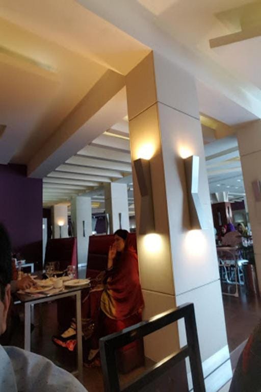 Grand Regency Hotel Hotel in Punjab