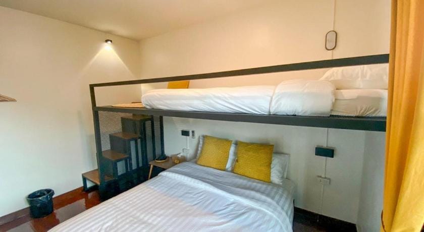 Baan Nai Kad Hostel in Thailand