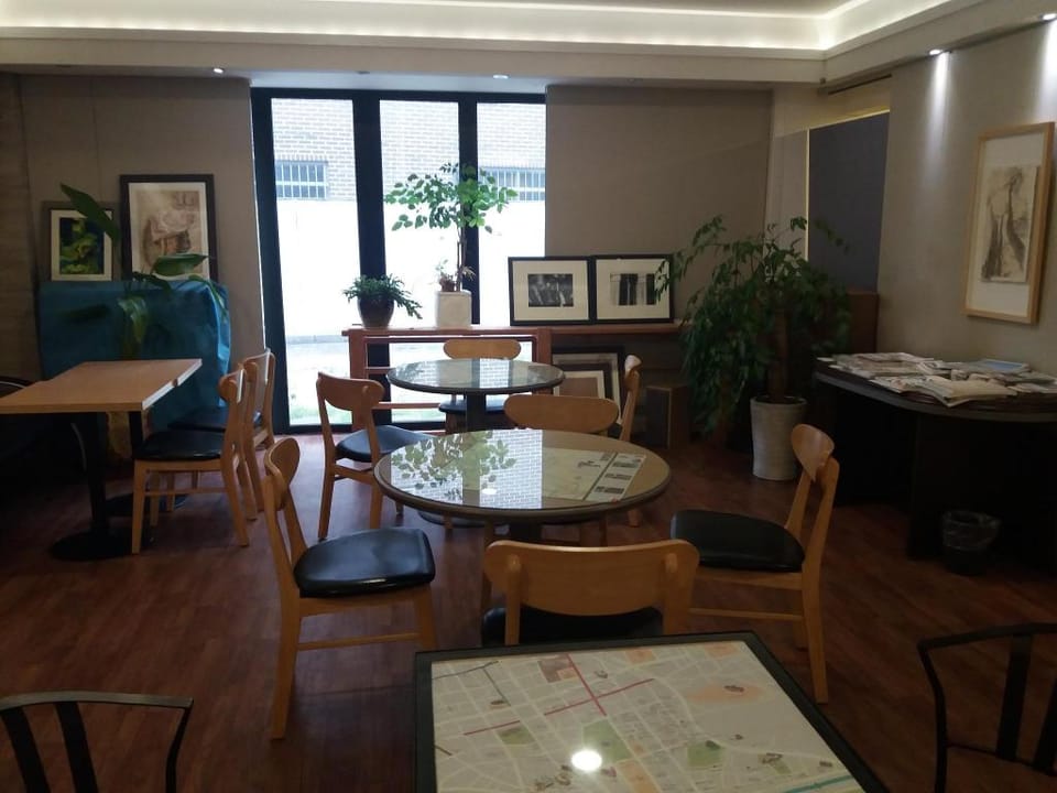 jeonjuhanogmaeul gaelreoriseutei Hotel in South Korea