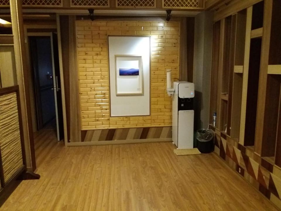 jeonjuhanogmaeul gaelreoriseutei Hotel in South Korea