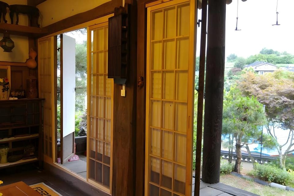 andong yangsodang (Korea Quality) Bed and Breakfast in South Korea