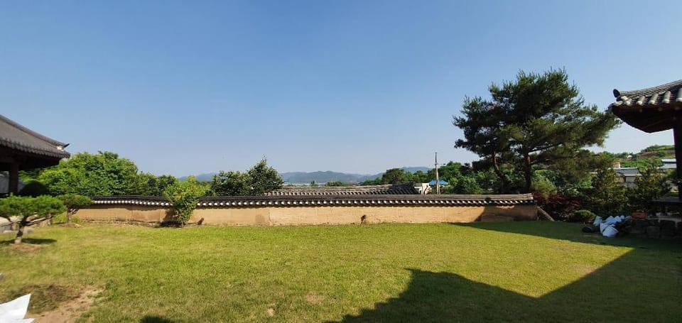 andong yangsodang (Korea Quality) Bed and Breakfast in South Korea
