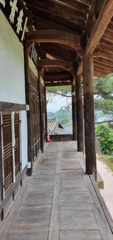 andong yangsodang (Korea Quality) Bed and Breakfast in South Korea