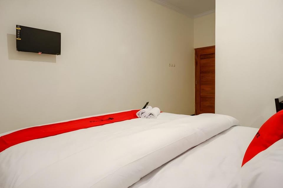 RedDoorz @ Losari Area 2 Makassar Hotel in Indonesia