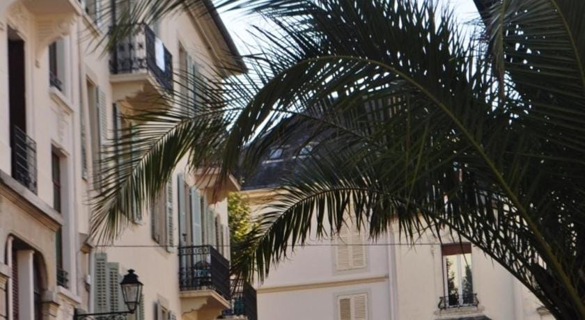 Epicurieux Apartment in Aix-les-Bains