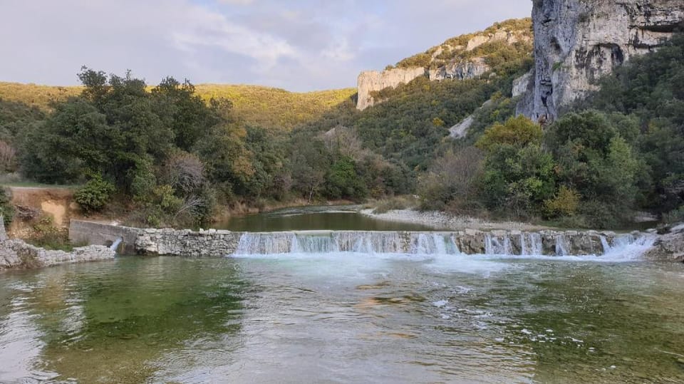 Gîtes du Combeau Vacation rental in Provence-Alpes-Côte d'Azur