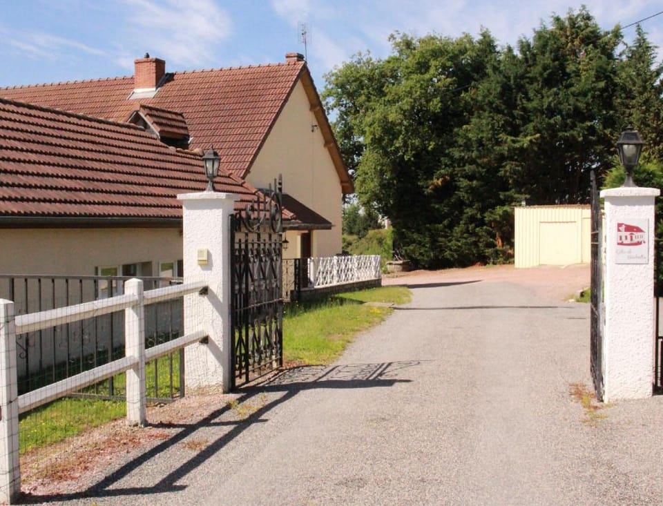 Gîtes de Montvaltin Vacation rental in Bourgogne-Franche-Comté