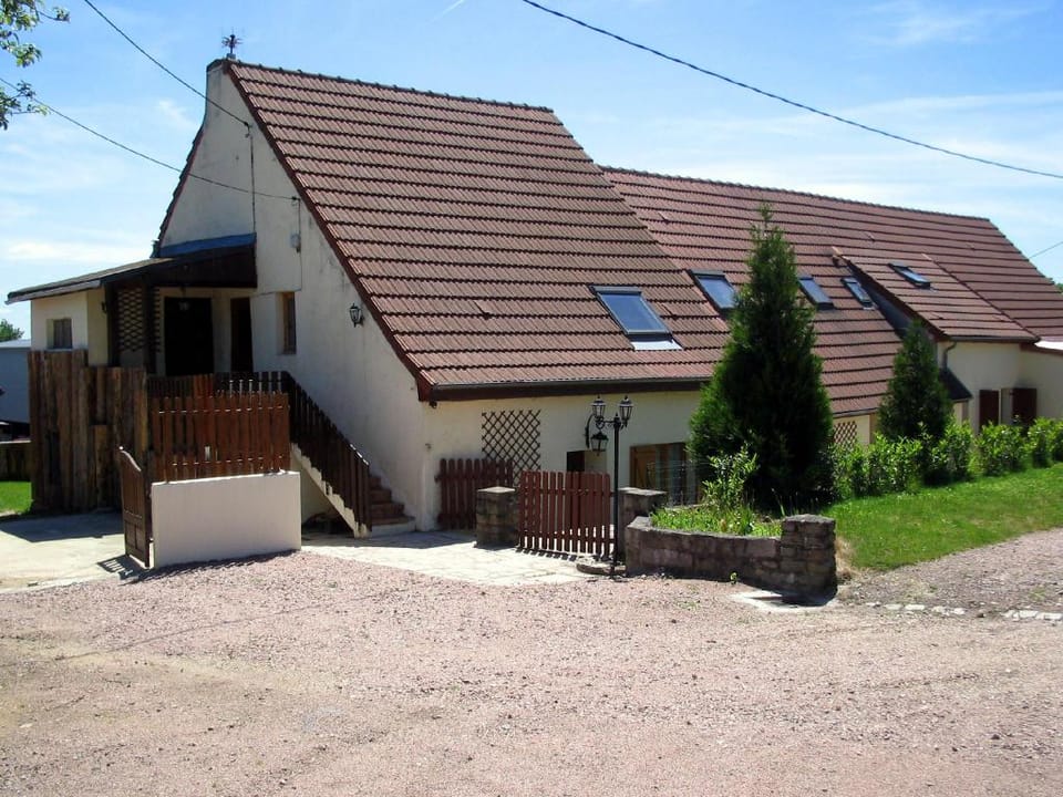Gîtes de Montvaltin Vacation rental in Bourgogne-Franche-Comté